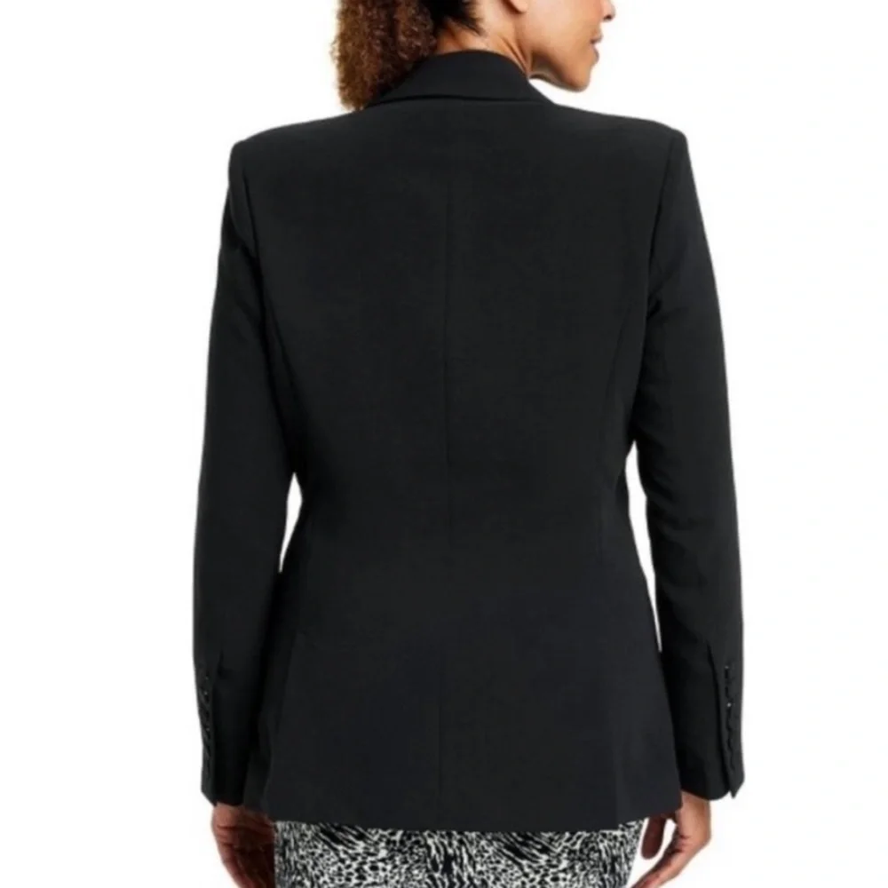Sergio Hudson x Target Black Tailored Blazer - Picture 2 of 13